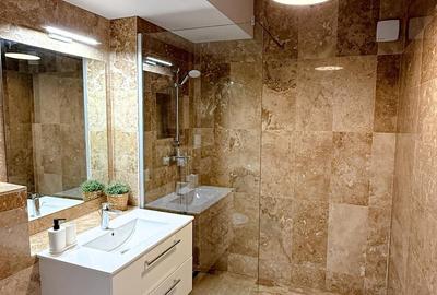 Apartament cu 2 camere semidecomandat în Pipera - 12