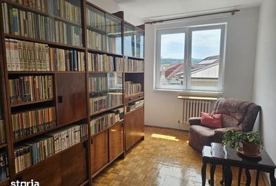 Apartament cu 3 camere în Grigorescu - 1