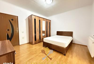 Apartament cu 2 camere decomandat în Florești