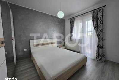Apartament cu 3 camere decomandat, mobilat în Turnișor - 2