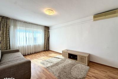 Apartament cu 2 camere decomandat în Lipovei