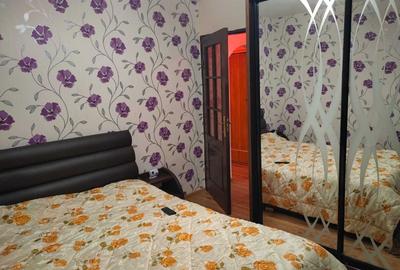 Apartament cu 3 camere decomandat în Central - 6