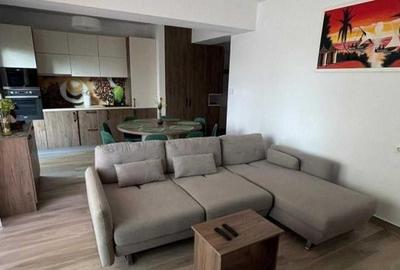 Apartament cu 3 camere în Mamaia