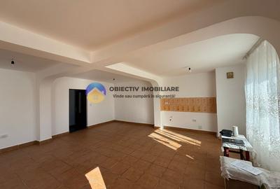 Casă individuală cu 3 camere cu Garaj în Săvinești - 6