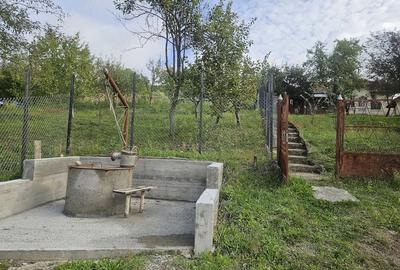 Casă cu 4 camere cu Teren 1054 Mp în Băiculești - 3