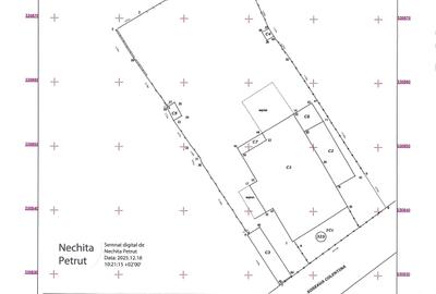 Teren Construcții intravilan de 940 mp, în Colentina - 2
