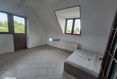 Casă cu 6 camere cu Teren 1843 Mp în Voila