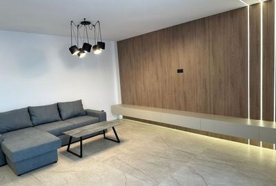 Apartament cu 2 camere în Someșeni