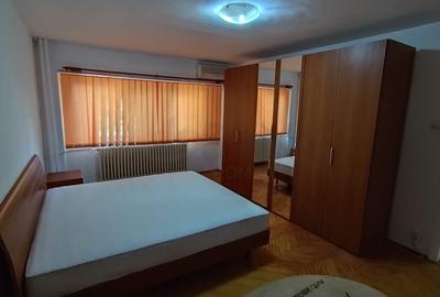 Apartament cu 4 camere decomandat, mobilat în Unirii - 5
