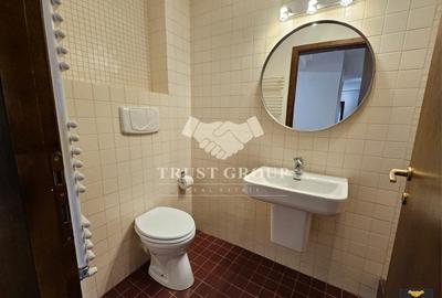 Apartament cu 3 camere decomandat, mobilat în Herăstrău - 19