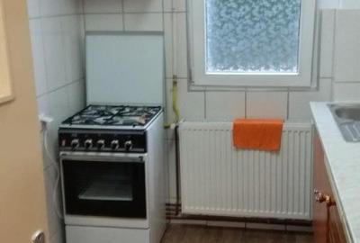 Garsonieră decomandată în Telegrafului - 1