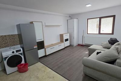 Apartament cu 2 camere în Cug