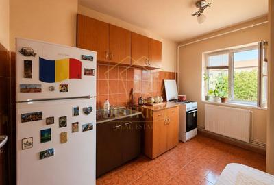 Apartament cu 3 camere decomandat, mobilat în Aradului - 7