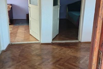 Casă cu Teren 850 Mp în Gușoianca - 3