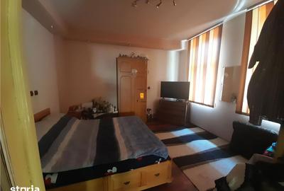 Casă cu 3 camere cu Canalizare în Cantacuzino - 6