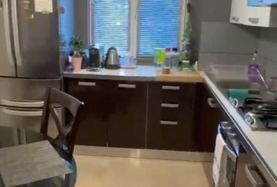 Apartament cu 3 camere în Circumvalațiunii