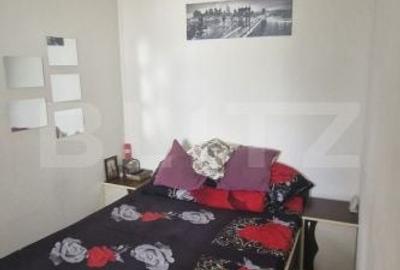 Apartament cu 2 camere în Micro 9 - 2