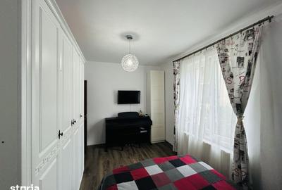 Apartament cu 3 camere în Central - 5