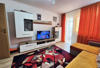 Apartament cu 2 camere decomandat, mobilat în Inel II