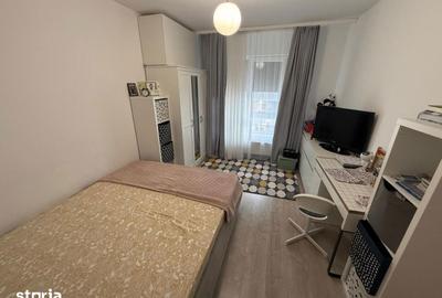 Apartament cu 2 camere decomandat în Chiajna - 2