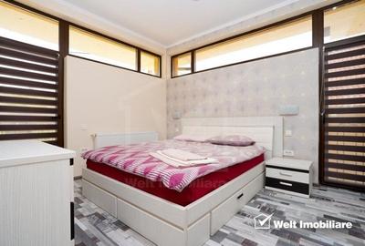 Casă individuală cu 5 camere cu Canalizare în Sânnicoară - 37