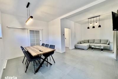 Casă cu 3 camere cu Teren 350 Mp în Central - 9