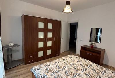 Apartament cu 2 camere decomandat în Cristian