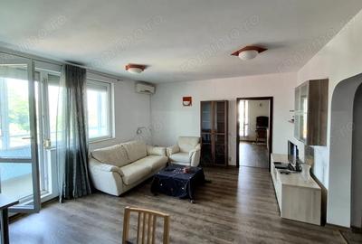 Apartament cu 2 camere semidecomandat în Știrbei Vodă