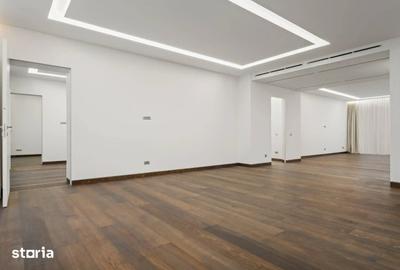 Apartament cu 4 camere în Kiseleff - 2