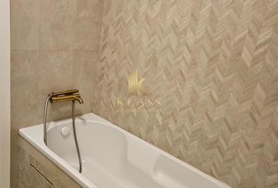 Apartament cu 3 camere, mobilat în Victoriei - 9