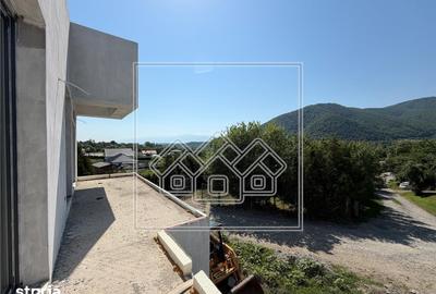 Casă cu 6 camere cu Teren 950 Mp în Valea Aurie - 4