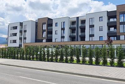 Apartament cu 2 camere decomandat în Bartolomeu - 4