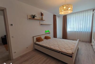 Apartament cu 3 camere decomandat, mobilat în Ștrand - 4