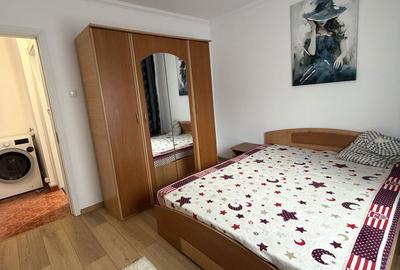 Apartament cu 2 camere decomandat în Berceni - 9