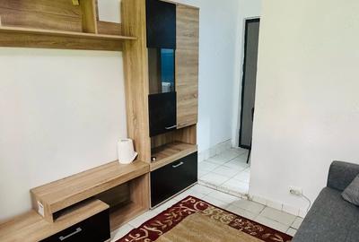 Garsonieră decomandată în Complex Studențesc