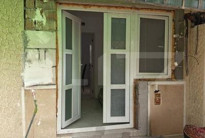 Casă cu 3 camere cu Teren 4200 Mp în Ardud