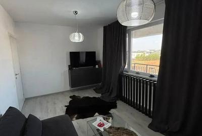 Apartament cu 2 camere decomandat, mobilat în Central - 7