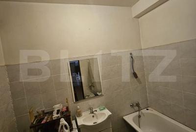 Apartament cu 2 camere semidecomandat în Florești - 1