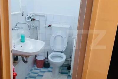 Apartament cu 3 camere decomandat în Central - 9