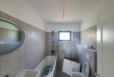 Casă individuală cu 4 camere cu Canalizare în Miroslava - 3
