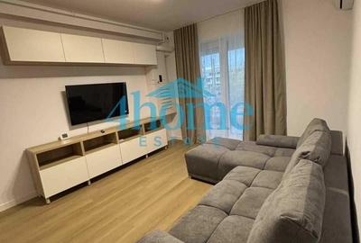 Apartament cu 2 camere în Dristor
