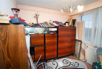 Apartament cu 3 camere decomandat în Dacia - 8
