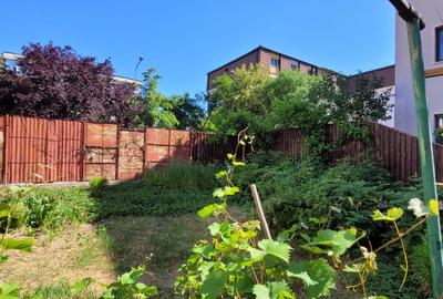 Casă individuală cu 3 camere cu Teren 481 Mp în Între Lacuri - 1
