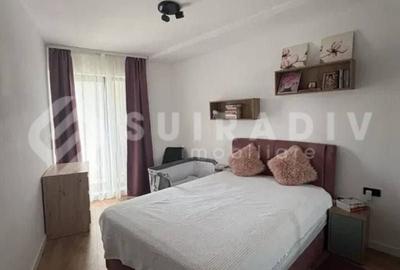 Apartament cu 2 camere în Mănăștur - 2