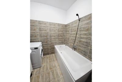 Apartament cu 1 camere semidecomandat, mobilat în Central - 4