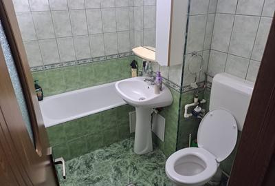 Apartament cu 4 camere decomandat, mobilat în Sălaj - 8
