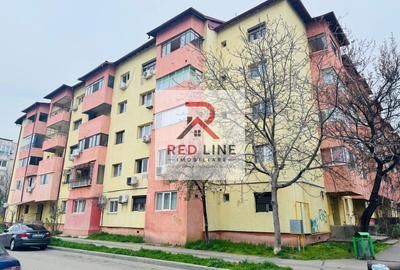 Apartament cu 3 camere decomandat în Aluniș