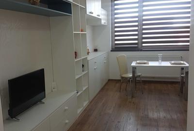 Garsonieră decomandată în Tătărași - 4