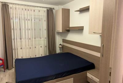 Apartament cu 3 camere decomandat, mobilat în Gorjului - 5