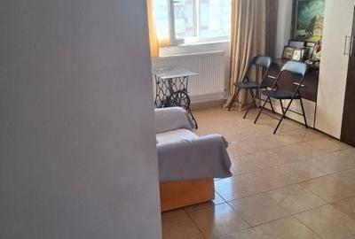 Garsonieră decomandată în Central - 4
